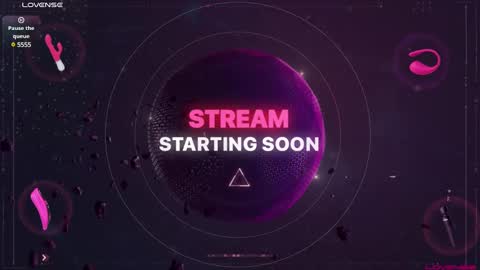Maiden Queen online show from 02.14.25