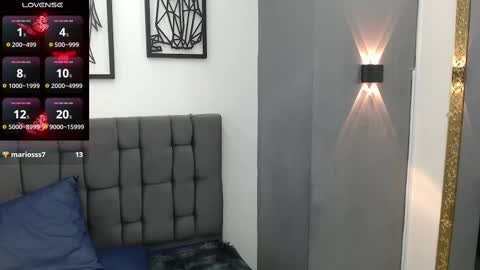 Snapshot of maidy19 chatting on 01.25.25 maidy19 online show from 01.25.25