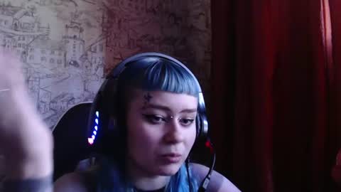Lola online show from 07.17.26