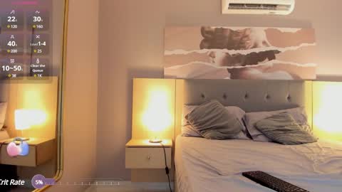 Maiia Cute  online show from 01.23.25