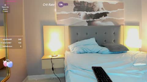 Maiia Cute  online show from 02.02.25