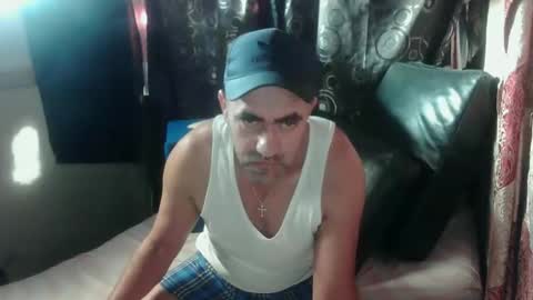 maik198021 online show from 09.17.25
