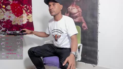 . Maik Alen . online show from 02.20.26