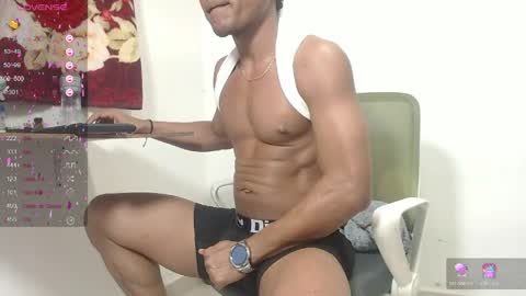 . Maik Alen . online show from 05.27.26