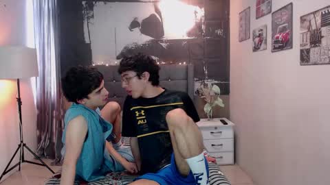 MAIK AND DAVE online show from 11.11.25