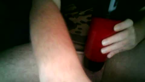 Horny German online show from 08.01.26