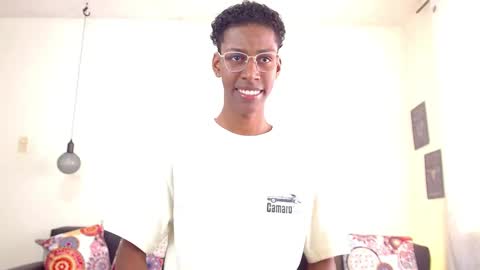 I am Maik online show from 01.13.25