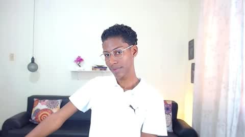 I am Maik online show from 01.20.25