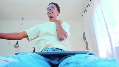 I am Maik online show from 01.21.25