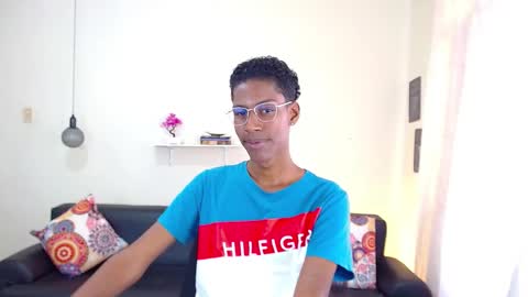 I am Maik online show from 01.23.25