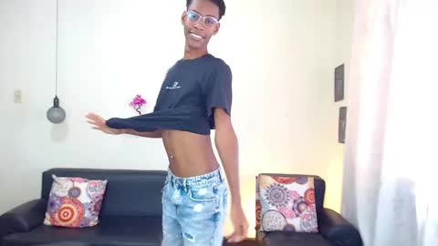 I am Maik online show from 01.28.25