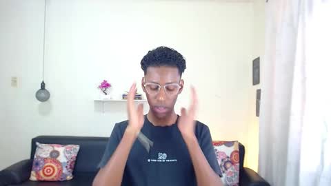 I am Maik online show from 01.28.25