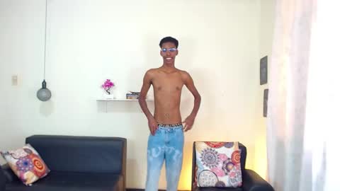 I am Maik online show from 01.30.25