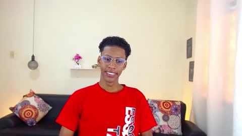 I am Maik online show from 02.10.25