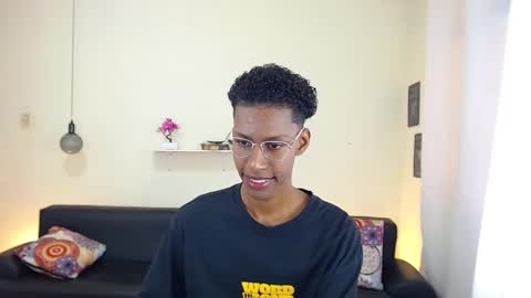 I am Maik online show from 02.20.25