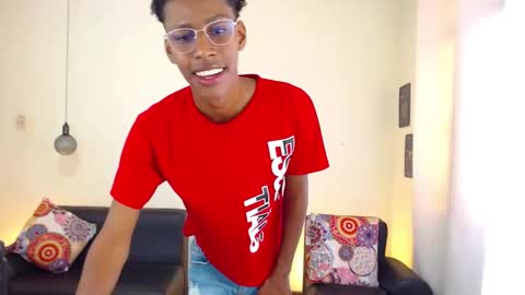 I am Maik online show from 02.21.25