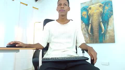 I am Maik online show from 09.09.25