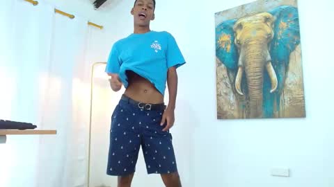 I am Maik online show from 09.11.25