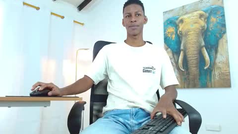 I am Maik online show from 09.15.25