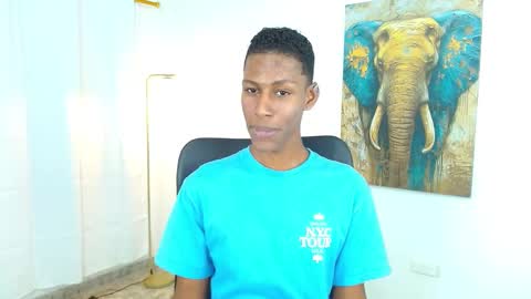 I am Maik online show from 09.18.25