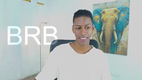 I am Maik online show from 09.20.25