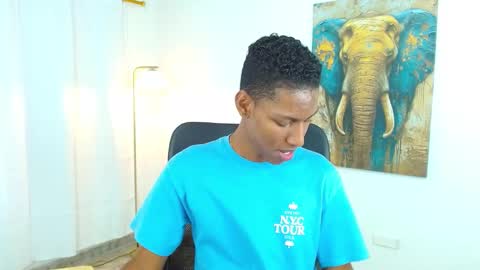 I am Maik online show from 09.24.25