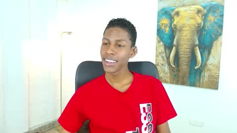 I am Maik online show from 10.01.25