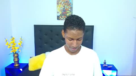 I am Maik online show from 10.04.25