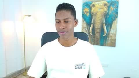 I am Maik online show from 10.16.25