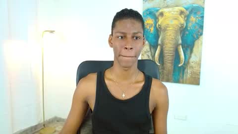 I am Maik online show from 10.17.25