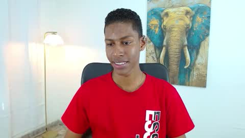 I am Maik online show from 10.18.25