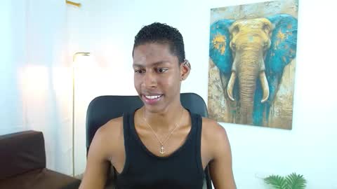 I am Maik online show from 10.24.25