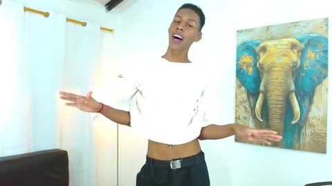 I am Maik online show from 11.28.25