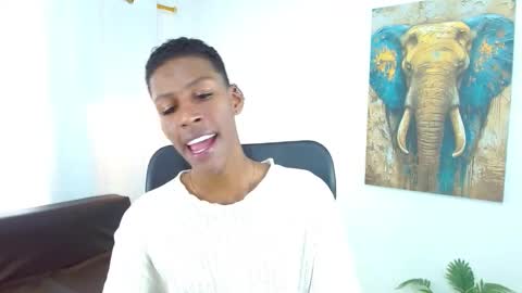 I am Maik online show from 12.15.25