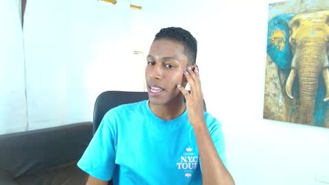 I am Maik online show from 01.16.26