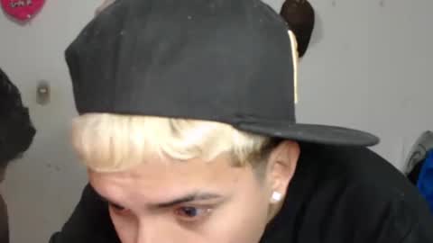 maikjameshot online show from 11.26.25