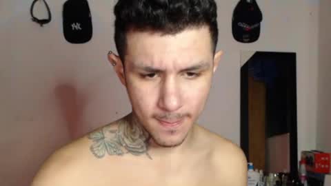 maikjameshot online show from 11.28.25