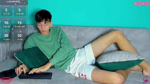 Maikol online show from 09.30.25