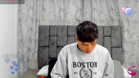 Maikol online show from 11.22.25