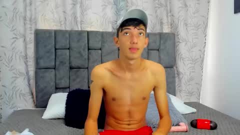 Maikol online show from 11.29.25