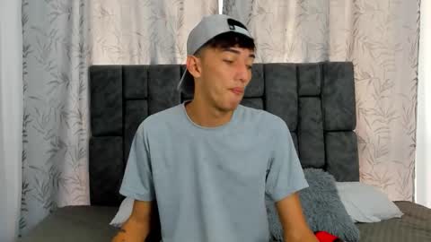 Maikol online show from 12.18.25