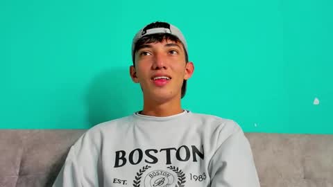 Maikol online show from 02.03.26