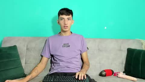 Maikol online show from 02.13.26