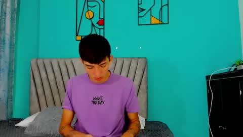 Maikol online show from 03.19.26