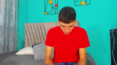 Maikol online show from 04.12.26