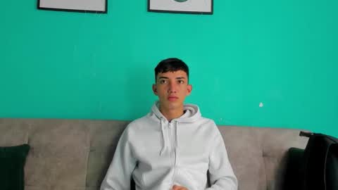 Maikol online show from 04.17.26