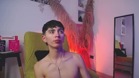 Maiky Cooper online show from 09.23.25