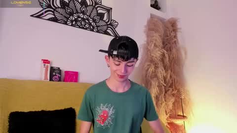 Maiky Cooper online show from 09.30.25