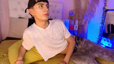 Maiky Cooper online show from 10.16.25