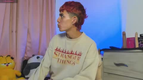 maiky_cooper01 online show from 02.19.26